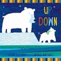 Cover: Up, Down, Across - Simon & Schuster Childrens Books