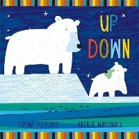 Enlarge image Cover: Up, Down, Across - Simon & Schuster Childrens Books