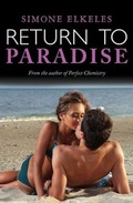 Cover: Return to Paradise - Simon & Schuster UK;Simon & Schuster Children's