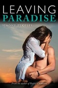 Cover: Leaving Paradise - Simon & Schuster UK;Simon & Schuster Children's