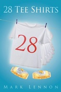Cover: 28 Tee Shirts - AuthorHouse