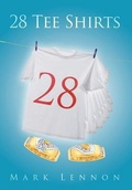 Cover: 28 Tee Shirts - AuthorHouse
