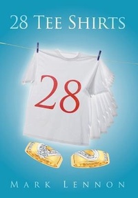 Abbildung von: 28 Tee Shirts - AuthorHouse