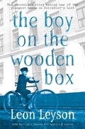 Cover: The Boy on the Wooden Box - Simon & Schuster Childrens Books