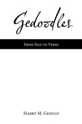 Cover: Gedoodles - AuthorHouse