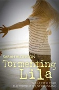 Cover: Tormenting Lila - Simon & Schuster Children's