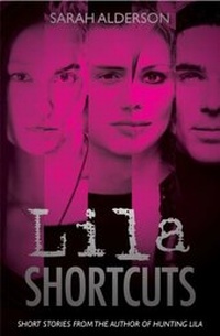 Enlarge image Cover: Lila Shortcuts - Simon & Schuster Children's