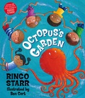 Cover: Octopus's Garden - Simon & Schuster Childrens Books