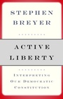 Cover: Active Liberty - Vintage