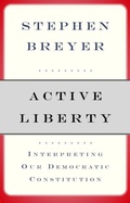 Cover: Active Liberty - Vintage