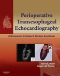 Bild: Perioperative Transesophageal Echocardiography E-Book - Saunders