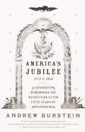 Cover: America's Jubilee - Vintage