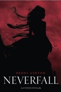Cover: Neverfall - Simon & Schuster Children's