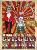 Cover: Circus of Thieves and the Raffle of Doom - Simon & Schuster UK;Simon & Schuster Children's