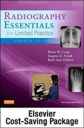 Cover: Radiography Essentials for Limited Practice - Text and Workbook Package - Saunders
