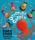Cover: Octopus's Garden - Simon & Schuster Childrens Books