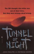 Cover: Tunnel of Night - Bantam Books