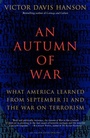 Cover: An Autumn of War - Anchor