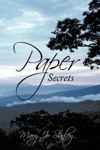 Enlarge image Cover: Paper Secrets - AuthorHouse