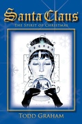 Cover: Santa Claus - iUniverse