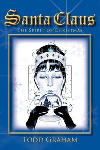 Enlarge image Cover: Santa Claus - iUniverse