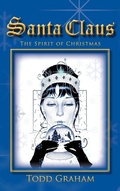 Cover: Santa Claus - iUniverse