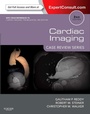 Cover: Cardiac Imaging: Case Review Series E-Book - Saunders