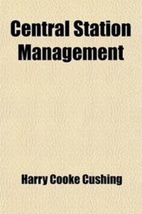 Enlarge image Cover: Central Station Management - General Books