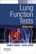 Bild: Lung Function Tests Made Easy E-Book - Churchill Livingstone