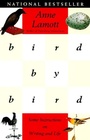 Cover: Bird by Bird - Vintage