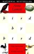 Cover: Bird by Bird - Vintage
