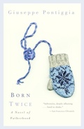 Cover: Born Twice - Vintage