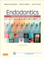 Cover: Endodontics - E-Book - Saunders