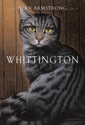 Cover: Whittington - Random House Books for Young Readers