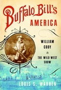 Cover: Buffalo Bill's America - Vintage