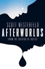 Cover: Afterworlds - Simon & Schuster Children's