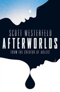 Cover: Afterworlds - Simon & Schuster Children's