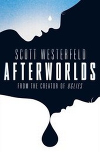 Enlarge image Cover: Afterworlds - Simon & Schuster Children's