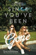 Cover: Since You've Been Gone - Simon & Schuster Children's