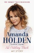 Cover: No Holding Back - Simon & Schuster Ltd
