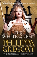 Cover: The White Queen - Simon & Schuster Ltd