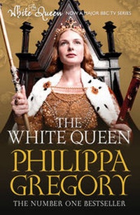 Enlarge image Cover: The White Queen - Simon & Schuster Ltd