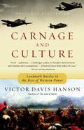 Cover: Carnage and Culture - Anchor