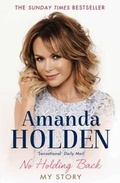 Cover: No Holding Back - Simon + Schuster LLC