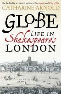 Abbildung von: Globe - Simon + Schuster LLC