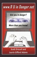 Cover: www. R U in Danger.net - iUniverse