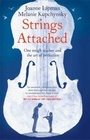 Cover: Strings Attached - Simon + Schuster LLC