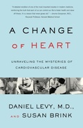 Cover: Change of Heart - Vintage