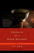 Cover: Chronicle of a Blood Merchant - Anchor