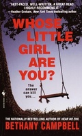 Cover: Whose Little Girl Are You? - Bantam Books
